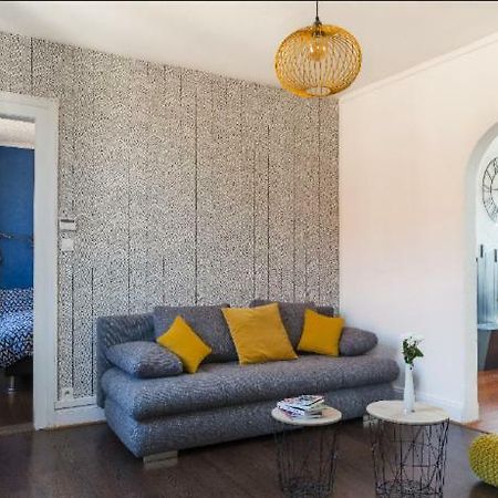 Gite Hopla 2 Chambres Colmar Luaran gambar