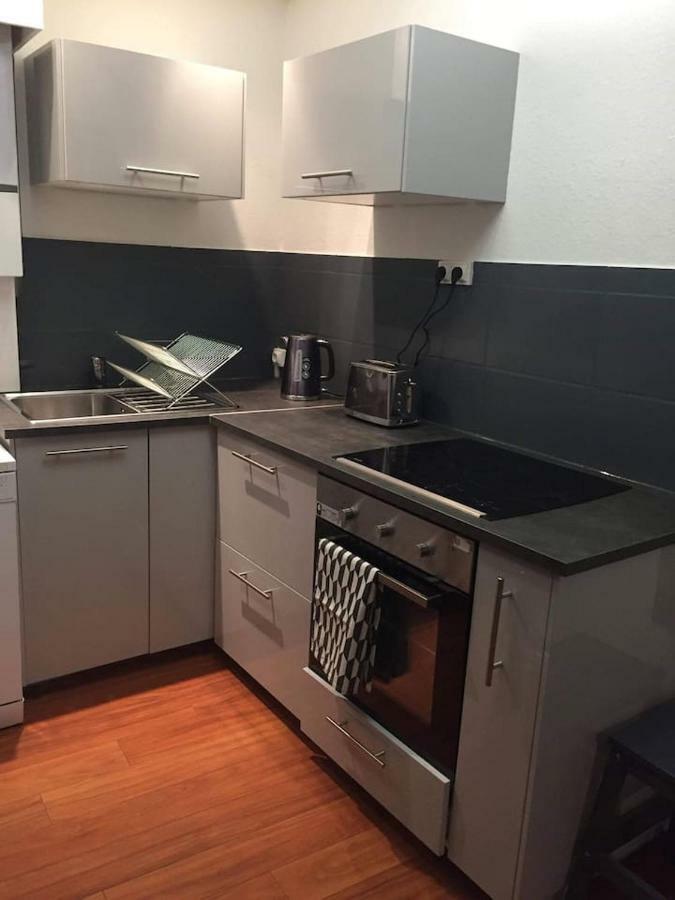 Gite Hopla 2 Chambres Colmar Luaran gambar