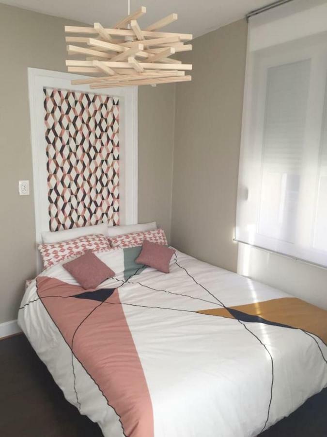 Gite Hopla 2 Chambres Colmar Luaran gambar