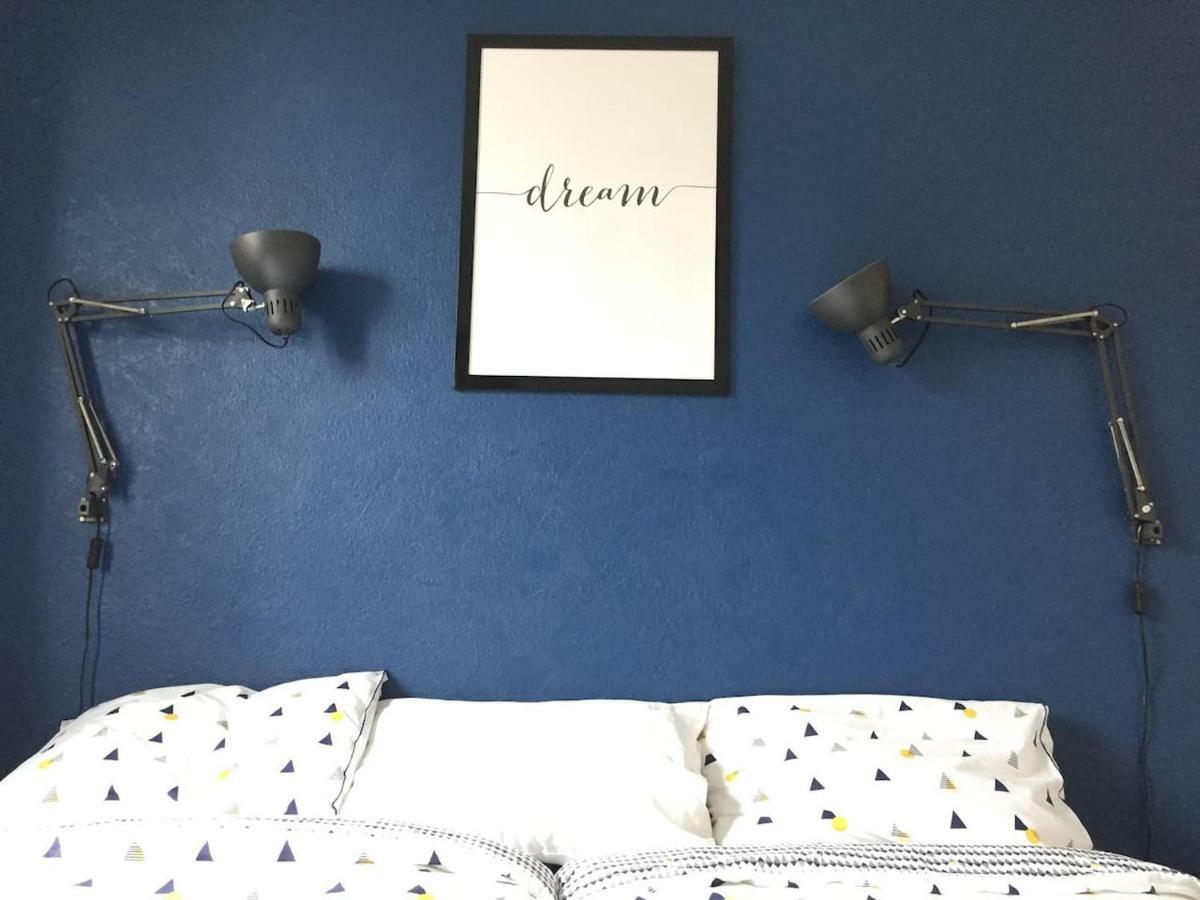 Gite Hopla 2 Chambres Colmar Luaran gambar