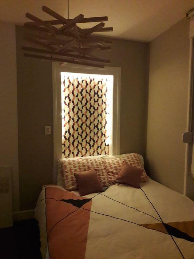 Gite Hopla 2 Chambres Colmar Luaran gambar