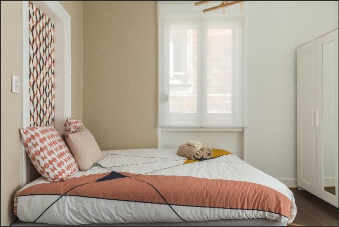 Gite Hopla 2 Chambres Colmar Luaran gambar
