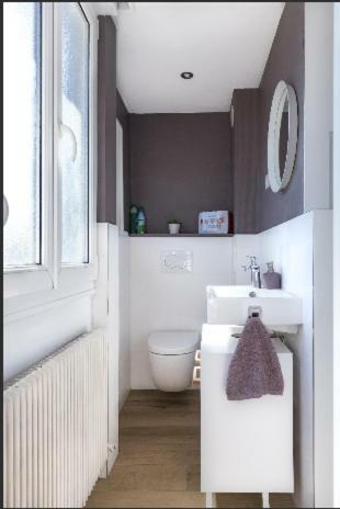 Gite Hopla 2 Chambres Colmar Luaran gambar