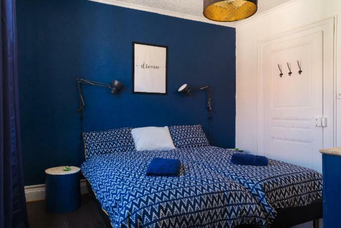 Gite Hopla 2 Chambres Colmar Luaran gambar